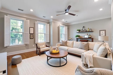 656 Coleman Blvd unit 402, Mount Pleasant, SC 29464 - photo 5