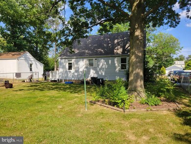 6 Whitman Ave, Cherry Hill, NJ 08002 - photo 3