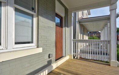 Porch
