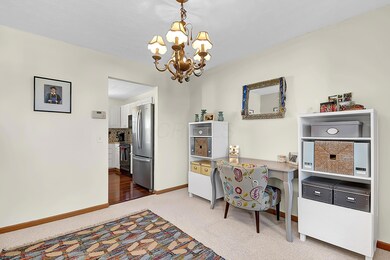 3078 Walkerview Drive Columbus Ohio 4302