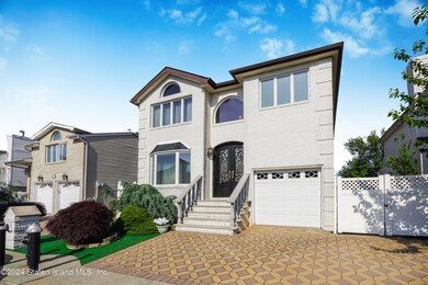 67 Dexter Ave, Staten Island, NY 10309 - photo 2