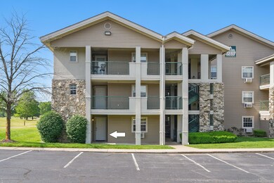 Easy Walk-In/Walk-Out Entry