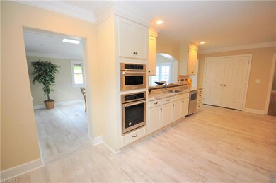 1803 Runnymede Rd, Winston Salem, NC 27104 - photo 6