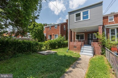 4343 Gorman Terrace SE, Washington, DC 20019 - photo 7