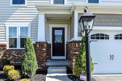 Cimarron is a Ryan Built Plan of Homes Minutes to 