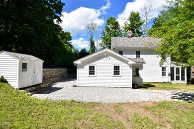 SOUTH SIDE EXT