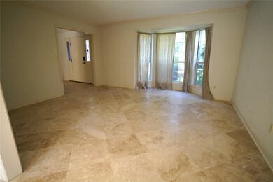 Formal living