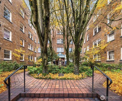 Garden Court Condos unit 309, Seattle, WA 98122 - photo 2