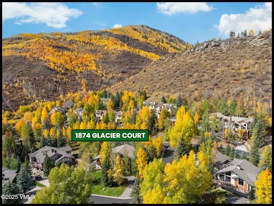 Vail home - 1874 Glacier Court