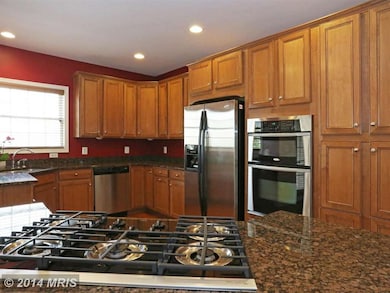 25833 Mews Terrace, Chantilly, VA 20152 - photo 7