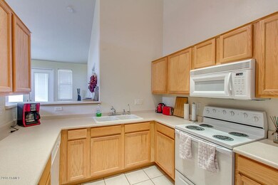 Attractive Kitchen