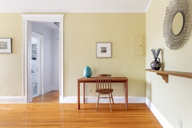 852 Massachusetts Ave unit 15, Cambridge, MA 02139 - photo 3