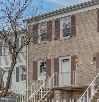 14481 Saint Germain Dr, Centreville, VA 20121 - photo 2