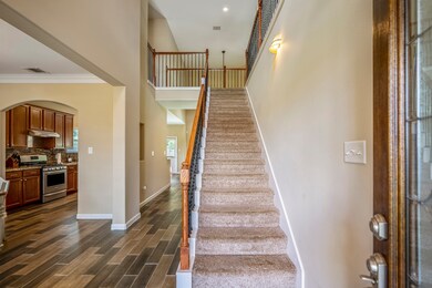 111 Cobblestone Ct, Magnolia, TX 77354 - photo 3