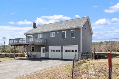 826 S Barnstead Rd, Barnstead, NH 03225 - photo 2