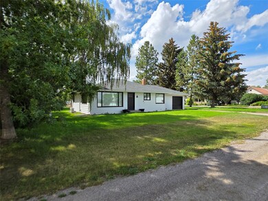 210 Central Ave, Power, MT 59468 - photo 3