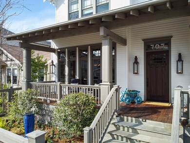 707 E 10th St, Houston, TX 77008 - photo 4