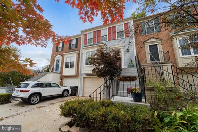 45601 Whitcomb Square, Sterling, VA 20166 - photo 2