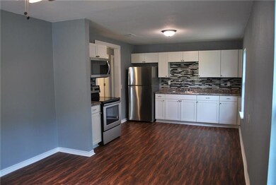 905 Thatcher St, Denison, TX 75020 - photo 3