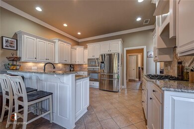 3706 SW Plateau Blvd, Bentonville, AR 72712 - photo 2