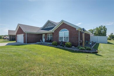 6302 Goldrush Blvd, Charles Town, IN 47111 - photo 2