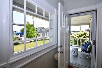 4 Bridge St unit 1, South Dartmouth, MA 02748 - photo 4