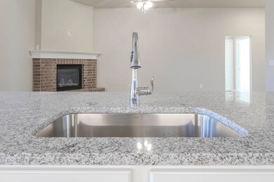 1115 Cajun St, Odessa, TX 79765 - photo 4