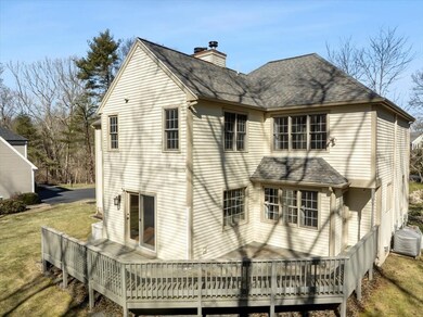 10 Robin Ln, North Easton, MA 02356 - photo 5