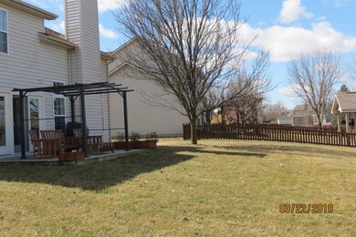 2122 Canyon Creek Dr, Lafayette, IN 47909 - photo 4