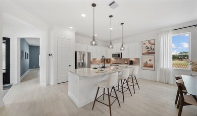 1923 Huntly Chase Dr, Houston, TX 77080 - photo 6