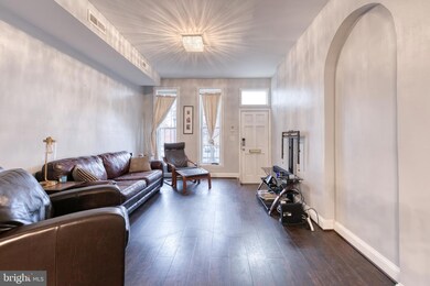 1017 Riverside Ave, Baltimore, MD 21230 - photo 4