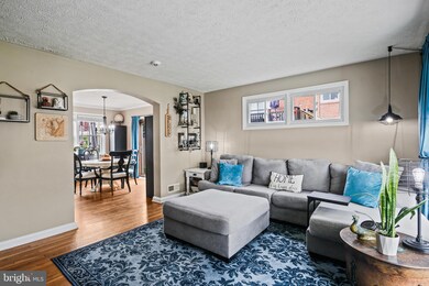 1439 Walker Ave, Baltimore, MD 21239 - photo 3