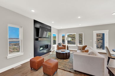 1971 W Dotterel Cir unit 39, Heber City, UT 84032 - photo 5