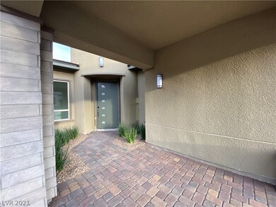 Covered Entry