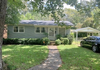 1145 N 15th Ave, Laurel, MS 39440 - photo 2