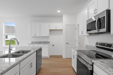 Bluebell Kitchen 5