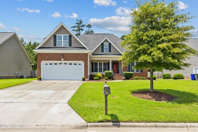 3025 Taberna Dr, Greenville, NC 27834 - photo 4