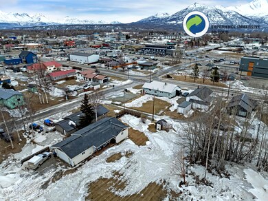 1015 Dimond St, Palmer AK