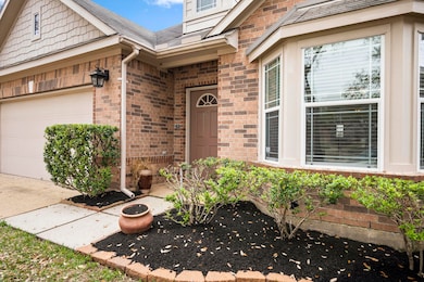This home has been well maintained and loved as you can see with the upkeep of the landscaping.