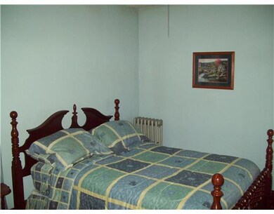 Bedroom.