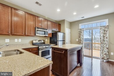 15653 John Diskin Cir, Woodbridge, VA 22191 - photo 4