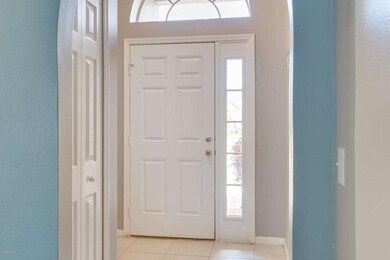 foyer