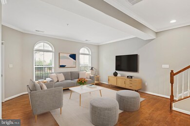 9360 Esplanade Ct unit 9360A, Owings Mills, MD 21117 - photo 3