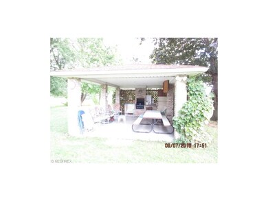 Pavillion with BBQ, Refrigerator, Microwave, Cable TV