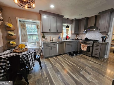 4166 Signal Ridge SW, Lilburn, GA 30047 - photo 7