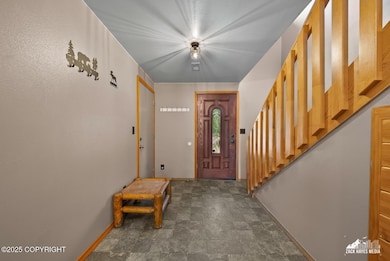 1130 E Chugach View Dr, Wasilla, AK 99654 - photo 5