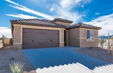 8670 N Archer Ave, Tucson, AZ 85742 - photo 2