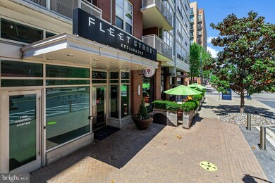 Fleet Street Residences unit 408, Oxon Hill, MD 20745 - photo 2