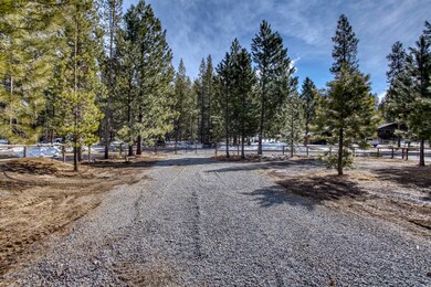 Lot Building Area