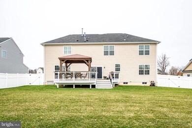 1908 Clayton Ridge Dr, Winchester, VA 22601 - photo 7